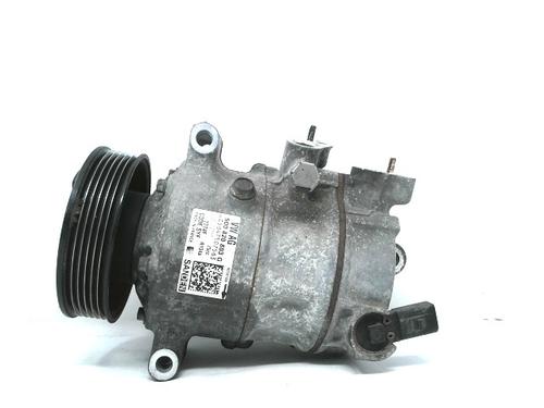 Used AC compressor SEAT IBIZA IV SC (6J1, 6P5) 1.2 TSI (90 hp) 31280183