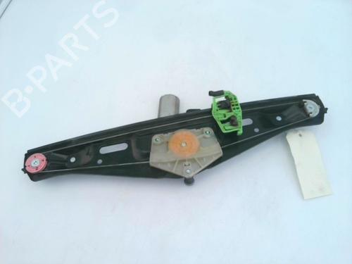 Rear left window mechanism BMW X1 (E84) xDrive 20 d | BP27221135C24 