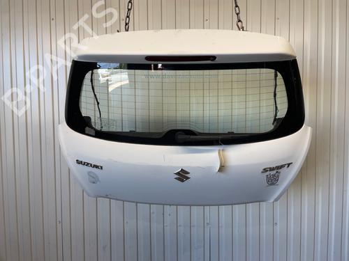 Used Tailgate Tailgate 35993818 35993818