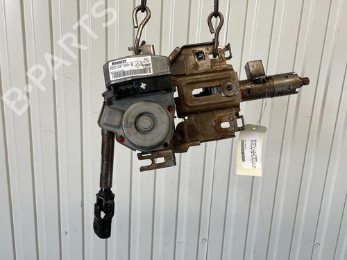 Used Steering column RENAULT CLIO III (BR0/1, CR0/1) 1.5 dCi (75 hp) 28817729