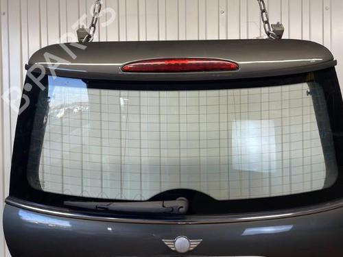 Used Tailgate MINI MINI (R50, R53) One D (88 hp) 22098427