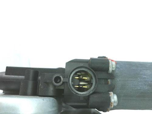 Front right window mechanism RENAULT CLIO III (BR0/1, CR0/1) 1.5 dCi (BR17, CR17) | BP22097940C23 