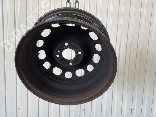 Rim PEUGEOT 308 I (4A_, 4C_) 1.6 HDi | BP27186257C45 