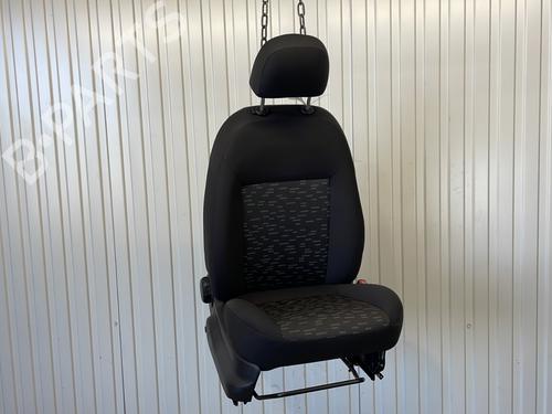 Right front seat OPEL COMBO Box Body/MPV (X12) 1.3 CDTI (B05) | BP26909425C16 - Image 2