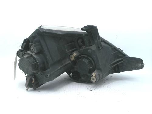 Left headlight SSANGYONG REXTON / REXTON II (GAB_) 2.7 Xdi | BP33171159C28 - Image 4