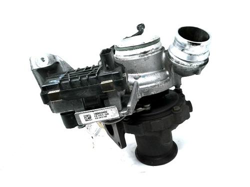 Used Turbocharger/Supercharger Turbocharger/Supercharger BMW 3 Touring (E91) 318 d (143 hp) 32000138 32000138