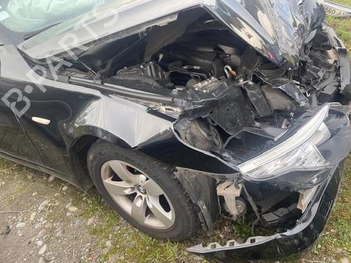 Driveshaft BMW 5 (E60) 525 d | BP39395192M37 - Image 22