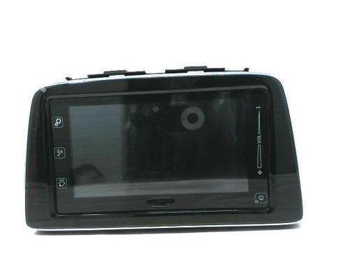 Used Display monitor SUZUKI BALENO (FW, EW) 1.0 (A1K310) (112 hp) 22101193