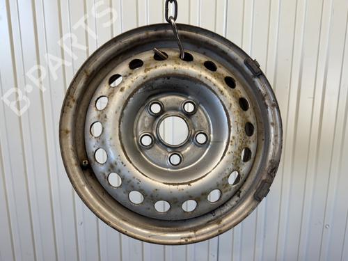 Used Rim VW TRANSPORTER T4 Van (70A, 70H, 7DA, 7DH) 2.5 TDI (102 hp) 29208780