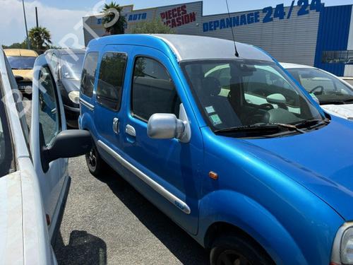 Alternator RENAULT KANGOO (KC0/1_) | BP38024542M7 - Image 33