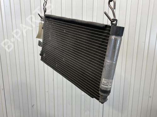 Used AC radiator AC radiator MINI MINI (R50, R53) Cooper (116 hp) 33017296 33017296