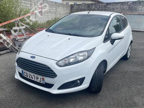 Headlight switch FORD FIESTA VI (CB1, CCN) 1.25 | BP22099462I24 - Image 43