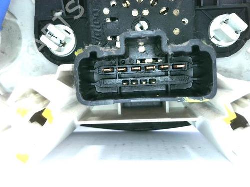 Used Climate control Climate control DACIA LOGAN MCV (KS_) 1.5 dCi (KS04) (88 hp) 20912164 20912164