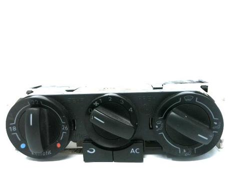 Used Climate control VW FOX Hatchback (5Z1, 5Z3, 5Z4) 1.2 (55 hp) 22099150