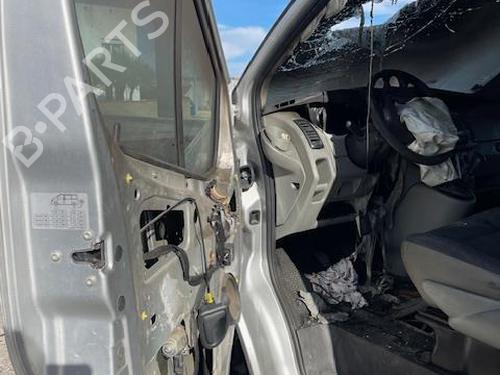 Front right window mechanism RENAULT TRAFIC II Van (FL) 1.9 dCi 100 (FL0C, FL0K, FL0B) | BP20916575C23 