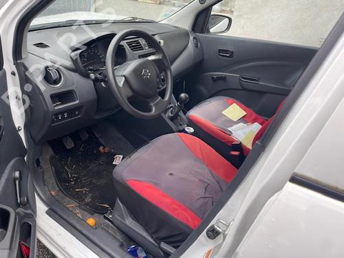 Climate control SUZUKI CELERIO (LF) 1.0 (AVK310) | BP24409214I5  - Image 14