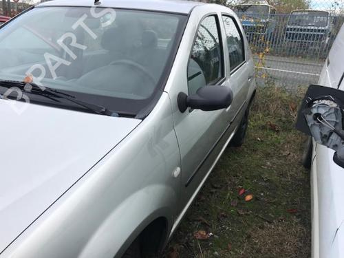 Jack Kit DACIA LOGAN (LS_) 1.4 (LS0A, LS0C, LS0E, LS0G) | BP28817730C119 - Image 6