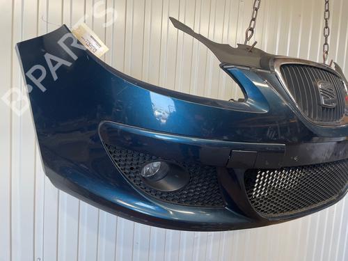 Used Front bumper Front bumper SEAT ALTEA (5P1) [2004-2015] 34044824 34044824