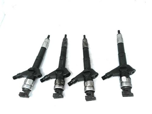 Used Injector Injector NISSAN PATHFINDER III (R51) 2.5 dCi 4WD (174 hp) 32865217 32865217
