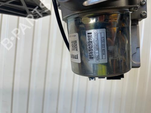 Steering column RENAULT CAPTUR I (J5_, H5_) 1.2 TCe 120 | BP35993903M21 - Image 7