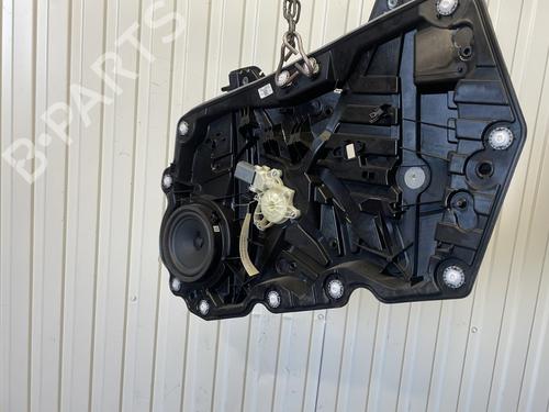 front-right-window-mechanism-ford-fiesta-vii-van-2018-29563951 main image