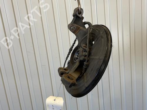 Right front steering knuckle OPEL MERIVA B MPV (S10) 1.4 (75) | BP24861750M26 
