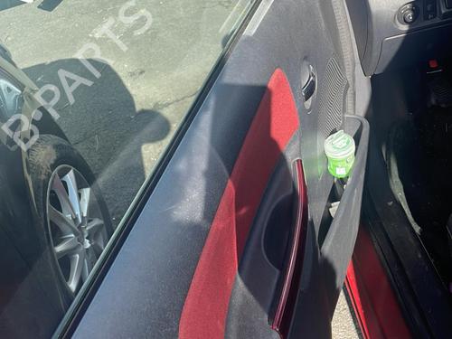 Left taillight CITROËN C2 (JM_) 1.1 | BP20912911C34 
