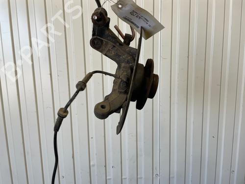 Right front steering knuckle RENAULT ZOE (BFM_) | BP36100145M26 - Image 5