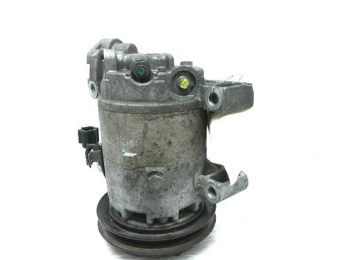 AC compressor NISSAN ALMERA TINO (V10) 2.2 dCi | BP21081137M34 