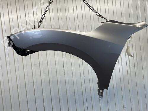 Used Left front fenders HONDA CIVIC X Hatchback (FC_, FK_) 1.6 i-DTEC (FK9) (120 hp) 30088155