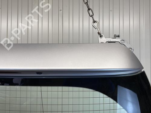 Tailgate MERCEDES-BENZ R-CLASS (W251, V251) R 320 CDI 4-matic (251.022, 251.122) | BP22385316C6 