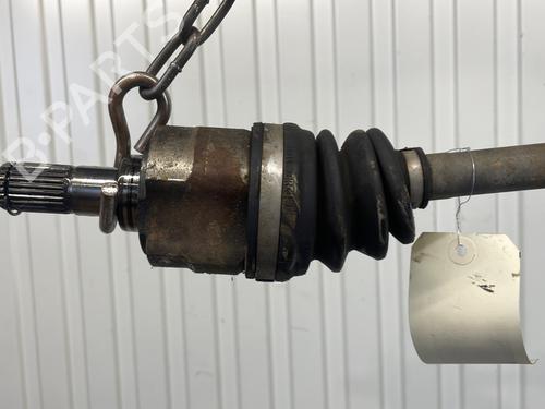 Left front driveshaft HYUNDAI i20 II (GB, IB) 1.0 T-GDI | BP29614884M38