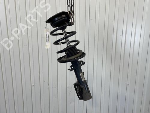 Right front shock absorber RENAULT SCÉNIC III (JZ0/1_) 1.6 dCi (JZ00, JZ12) | BP29318474M17