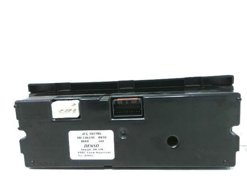 Used Climate control Climate control ROVER 75 (RJ) 1.8 Turbo (150 hp) 20914184 20914184