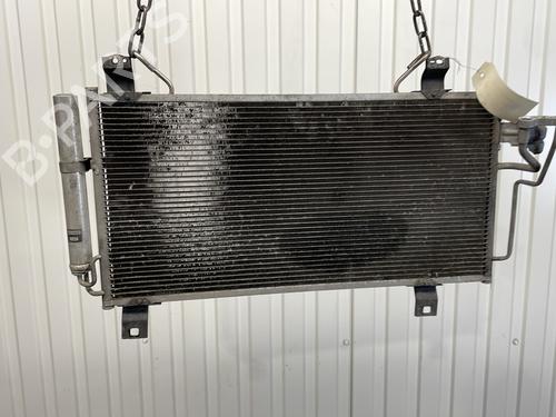 Used AC radiator AC radiator MAZDA 6 Hatchback (GH) 2.0 MZR-CD (GH14) (140 hp) 22763015 22763015