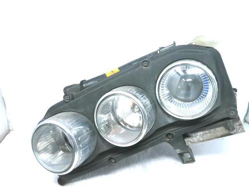 Used Left headlight Left headlight ALFA ROMEO 159 (939_) 1.9 JTDM 16V (939AXF1B, 939AXC1B) (136 hp) 20915934 20915934