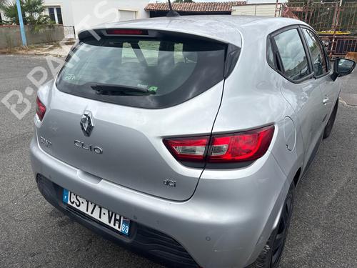 Engine RENAULT CLIO IV (BH_) 1.5 dCi 75 | BP38787927M1 - Image 9