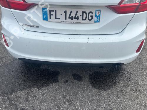 Fælk FORD FIESTA VII (HJ, HF) 1.5 TDCi | BP38475800C45 - Image 9