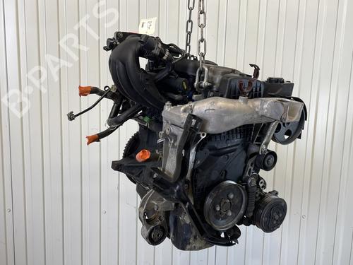 Engine PEUGEOT 206 Hatchback (2A/C) 1.6 i | BP28604662M1 
