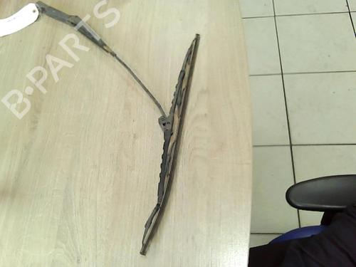 Used Front windshield wiper arm SEAT IBIZA III (6L1) 1.9 TDI (100 hp) 22098030
