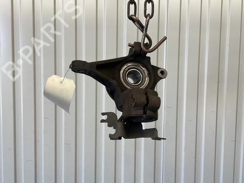 Used Right front steering knuckle Right front steering knuckle CITROËN BERLINGO / BERLINGO FIRST Box Body/MPV (M_) 1.9 D 70 (MBWJZ, MCWJZ) (69 hp) 26029185 26029185