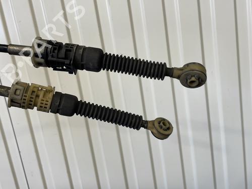 Used Gear lever Gear lever RENAULT CLIO IV (BH_) 1.5 dCi 75 (75 hp) 29485483 29485483