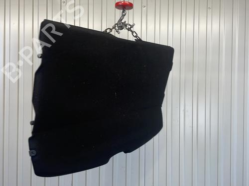 Rear parcel shelf PEUGEOT 2008 I (CU_) 1.2 THP 110 / PureTech 110 | BP30396757C85  - Image 5