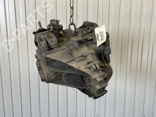 Used Gearbox Gearbox MINI MINI CLUBMAN (R55) Cooper (120 hp) 26396918 26396918