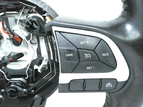 Used Steering wheel Steering wheel JEEP COMPASS (MP, M6, MV, M7) 1.3 Hybrid 4x4 (240 hp) 30162269 30162269