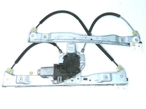 Used Front left window mechanism CITROËN DS3 (SA_) 1.6 VTi 120 (120 hp) 20915344