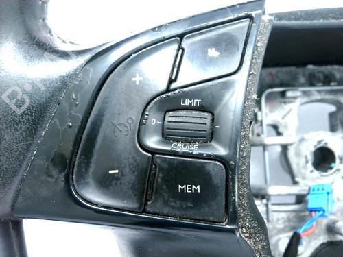 Steering wheel CITROËN C4 Picasso II 1.6 HDi / BlueHDi 115 | BP25339597C49 - Image 4