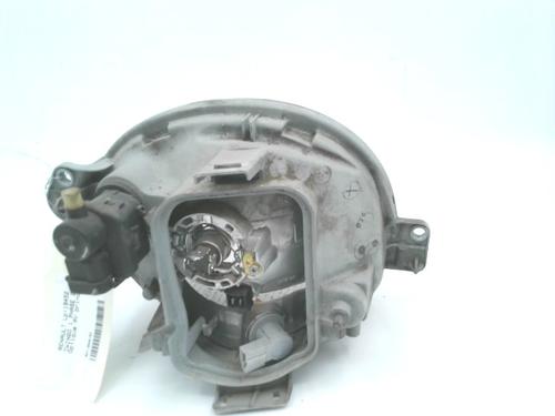 Used Left headlight Left headlight RENAULT TWINGO I (C06_) 1.2 (C066, C068) (58 hp) 25588860 25588860