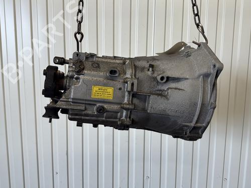Used Gearbox BMW Z4 Roadster (E85) 2.2 i (170 hp) 25720153