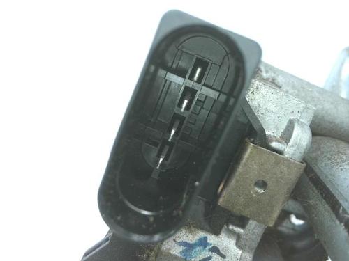 Used Front wiper motor Front wiper motor BMW X4 (F26) xDrive 20 d (190 hp) 20911919 20911919